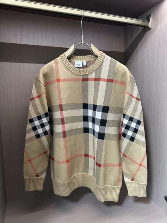 Picture of Burberry Sweaters _SKUBurberryM-2XLxetr6443680